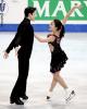 Maia Shibutani &amp; Alex Shibutani