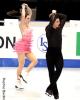 Tessa Virtue &amp; Scott Moir