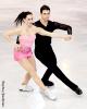 Tessa Virtue &amp; Scott Moir