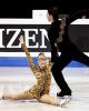 Kaitlyn Weaver &amp; Andrew Poje