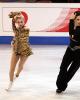 Kaitlyn Weaver &amp; Andrew Poje