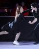 Anastasia Cannuscio & Colin McManus