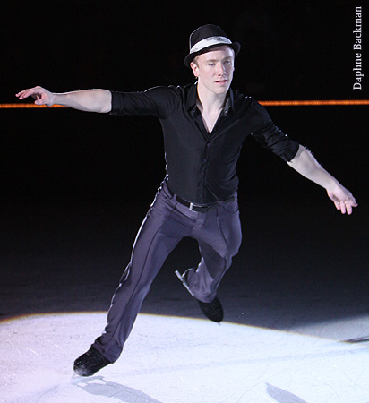 Ross Miner