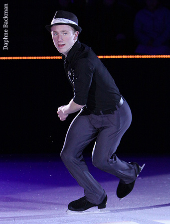 Ross Miner