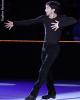 Evan Lysacek