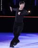 Evan Lysacek
