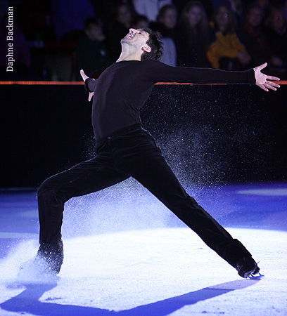 Evan Lysacek