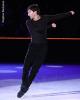 Evan Lysacek