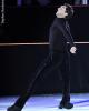 Evan Lysacek