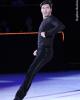 Evan Lysacek