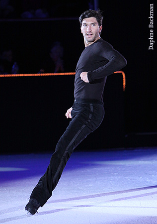 Evan Lysacek