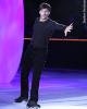Evan Lysacek