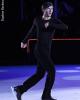Evan Lysacek