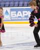 Yana Buga & Anton Spiridonov 