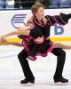 Yana Buga & Anton Spiridonov 
