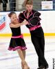 Yana Buga & Anton Spiridonov 