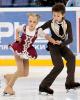Ekaterina Miranova & Nikita Kurin 