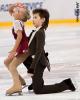 Ekaterina Miranova & Nikita Kurin 