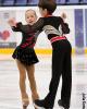 Marina Tikhonova & Nikolay Korolev 