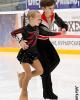 Marina Tikhonova & Nikolay Korolev 