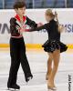 Marina Tikhonova & Nikolay Korolev 