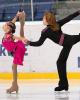 Elizaveta Pereverzeva & Leonid Tiushin 