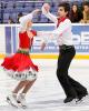 Zlata Spasich & Maxim Evtushenko 