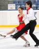 Zlata Spasich & Maxim Evtushenko 