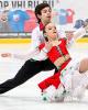 Zlata Spasich & Maxim Evtushenko 