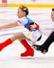 Anastasia Postnikova & Ivan Shestakov 