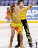 Anastasia Frolenko & Anton Antonik 