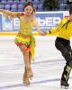 Anastasia Frolenko & Anton Antonik 
