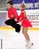 Anna Vokhmianina & NIkita Tashirev