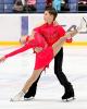 Anna Vokhmianina & NIkita Tashirev