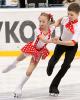 Ksenia Tsherbakova & Alexander Golubev 