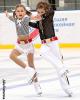 Polina Ivanenko & Sergei Semko 