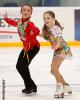 Eva Zaporozhskaya & Alexander Balykov 