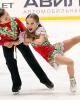Eva Zaporozhskaya & Alexander Balykov 