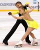 Maria Marchenko & Alexander Soloviev