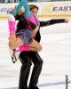 Darya Shirokhova & Egor Pozdniakov 