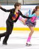 Darya Shirokhova & Egor Pozdniakov 