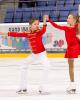 Margarita Shestakova & Saveliy Ugriumov 