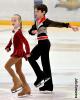 Marina Tikhonova & Nikolay Korolev