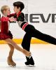 Marina Tikhonova & Nikolay Korolev