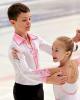 Ksenia Tsherbakova & Alexander Golubev