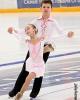 Ksenia Tsherbakova & Alexander Golubev