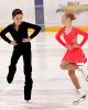 Anna Vokhmianina & NIkita Tashirev