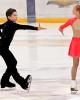 Anna Vokhmianina & NIkita Tashirev
