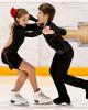 Darya Shirokhova & Egor Pozdniakov