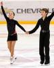 Darya Shirokhova & Egor Pozdniakov